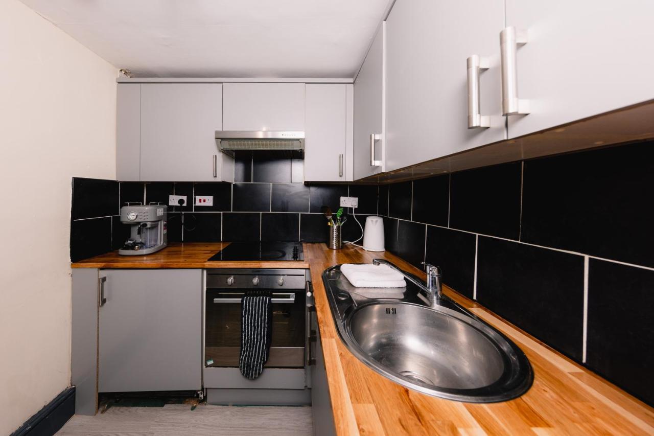 Warm&welcoming Centre By Meadows Apartment
