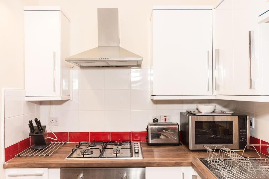 Cozy By Holyrood Park And Palace! * Edinburgh