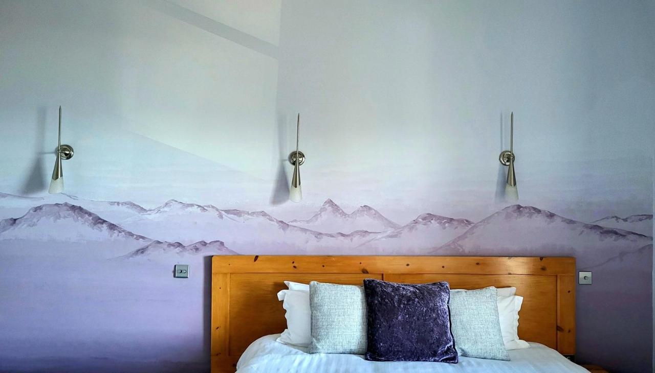 Straven Guest house Edinburgh