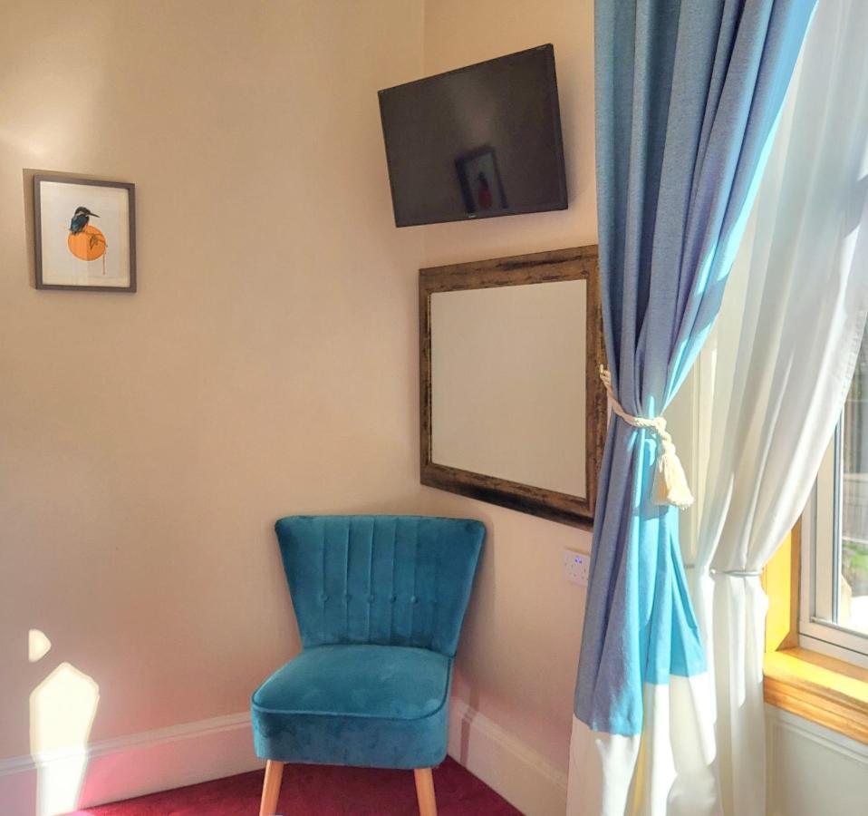 Guest house Straven