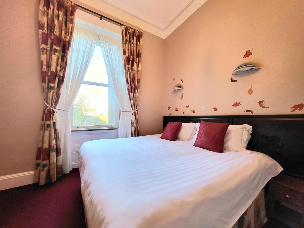 Straven Guest house *