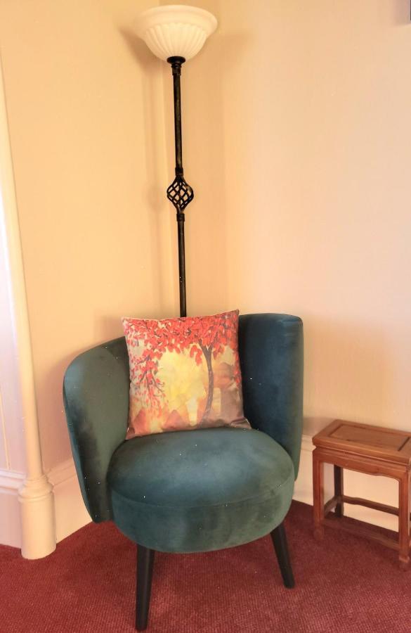 Guest house Straven Edinburgh