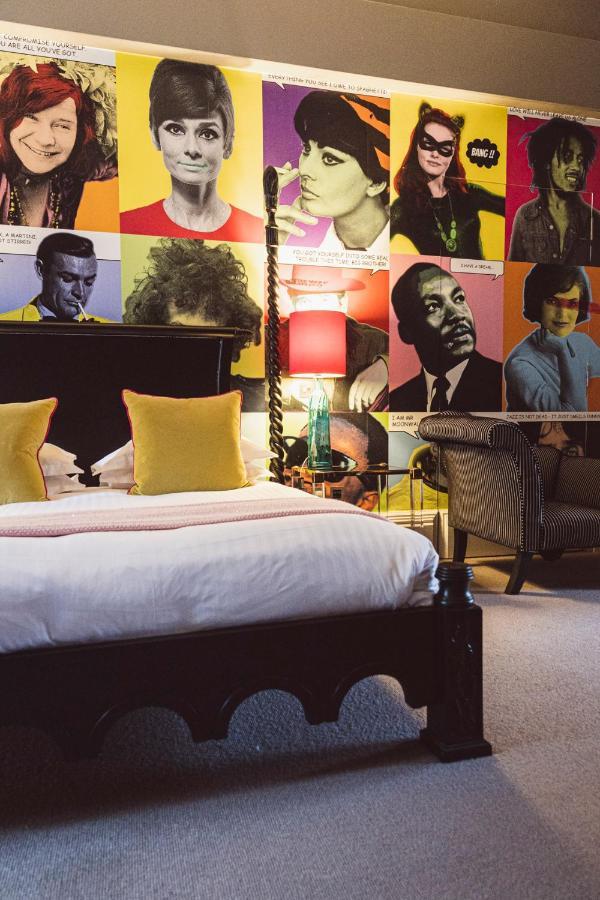 Hotel The Rutland &