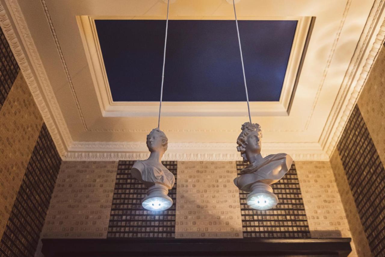 The Rutland & Hotel 4*