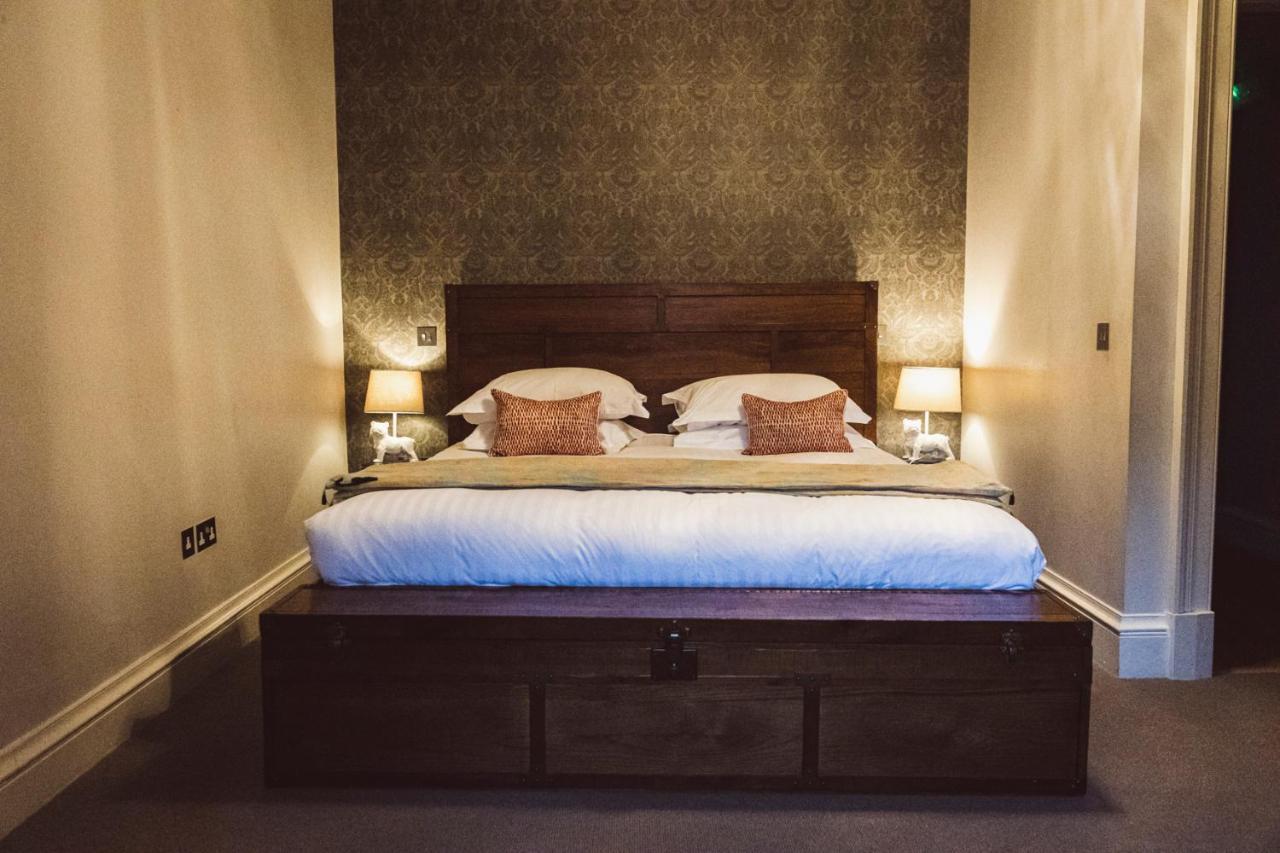 The Rutland & 4* Edinburgh