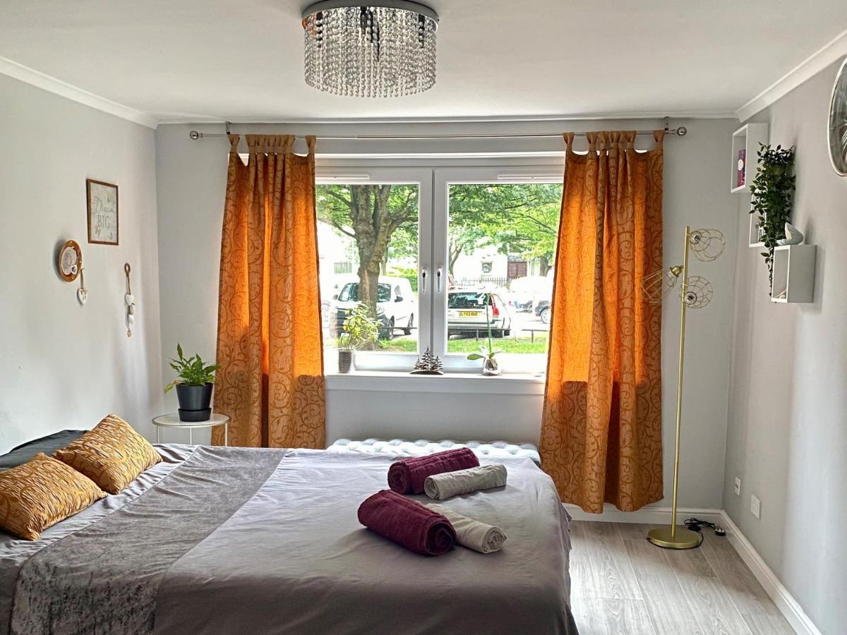 Apartment Stylish 2-bed In Centre *