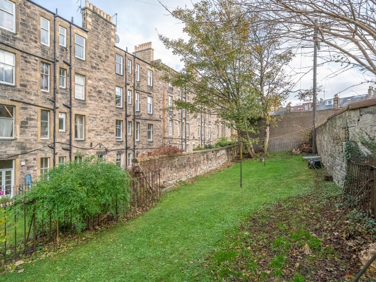 Apartment Newly Decorated Spacious 2bed Flat In Chic Area Edinburgh