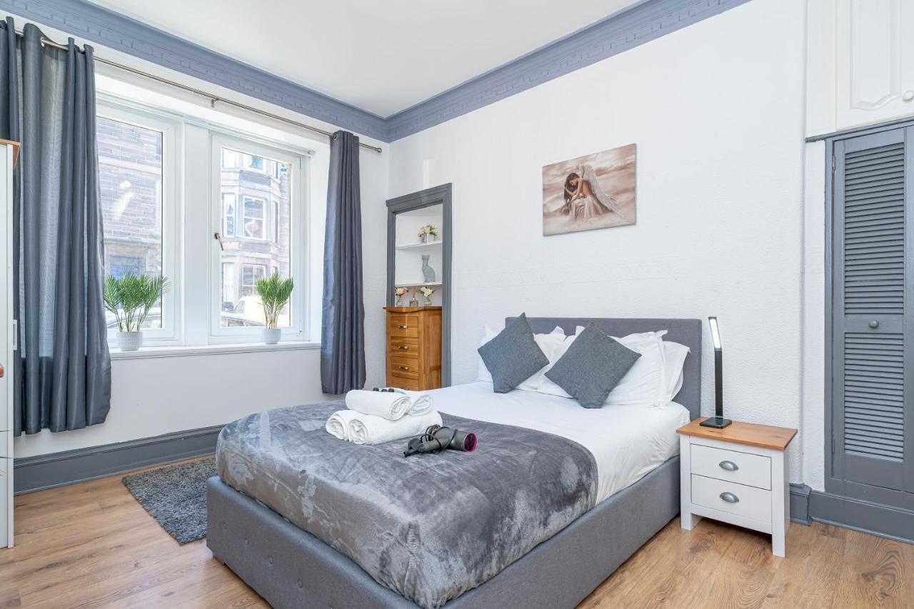 Luxury Five Bedroom Deluxe Duplex I Centre I Fountainpark EDI
