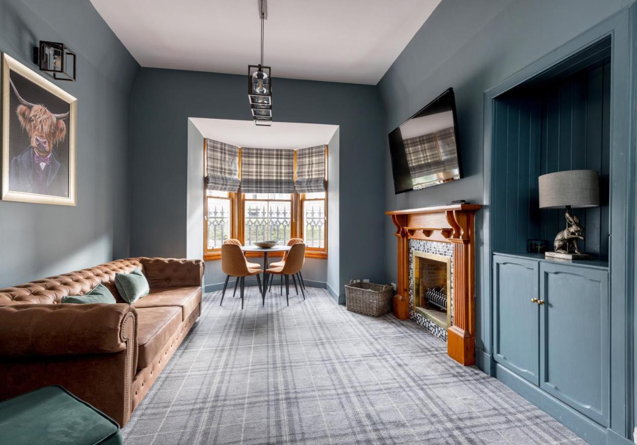 Holiday home Luxury 3 Bed House Centre, Right Next To Murrayfield. Edinburgh