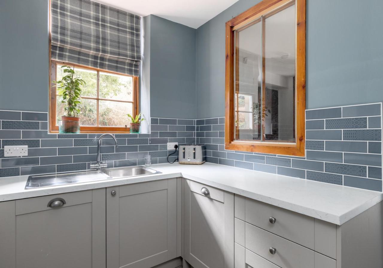 Holiday home Luxury 3 Bed House Centre, Right Next To Murrayfield. Edinburgh