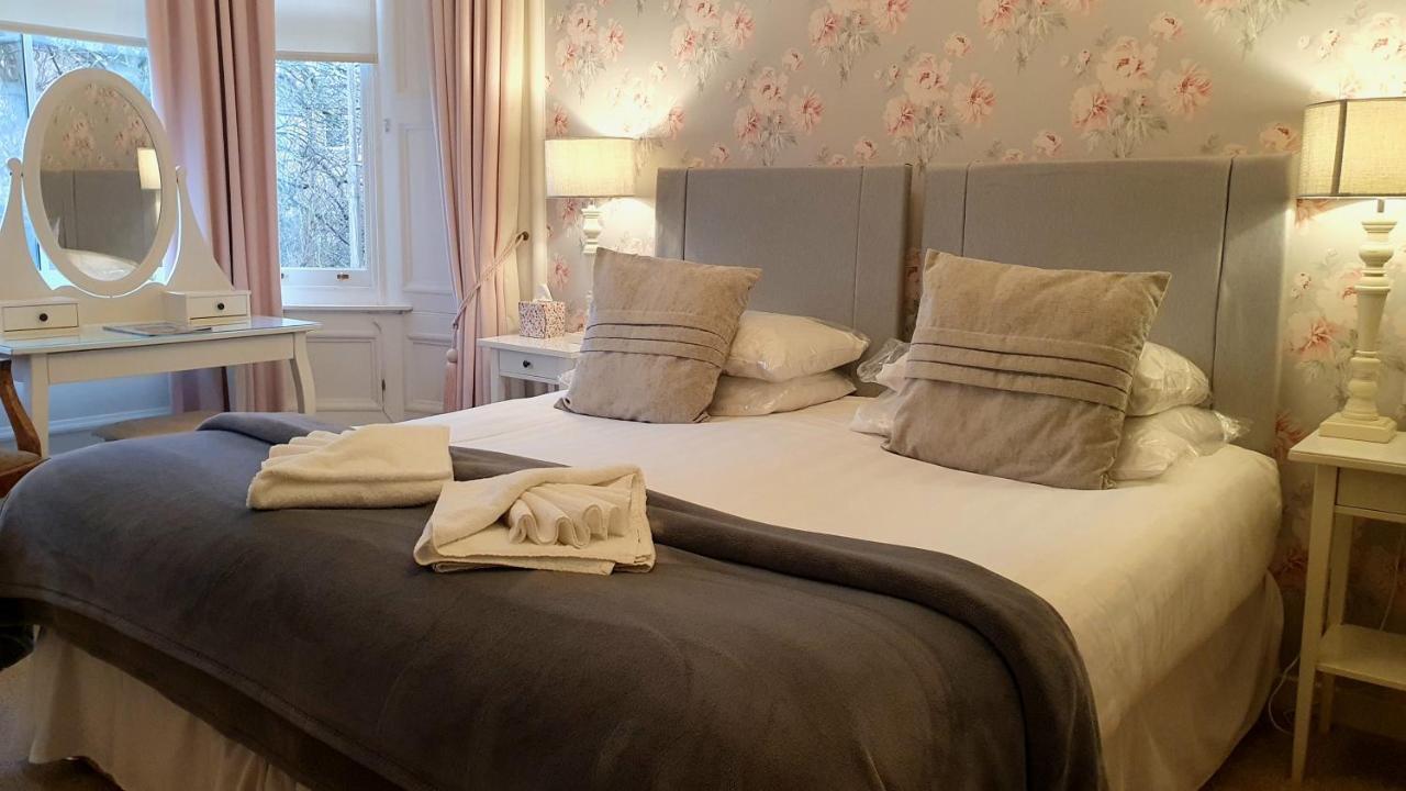 Sonas Guest house 3*