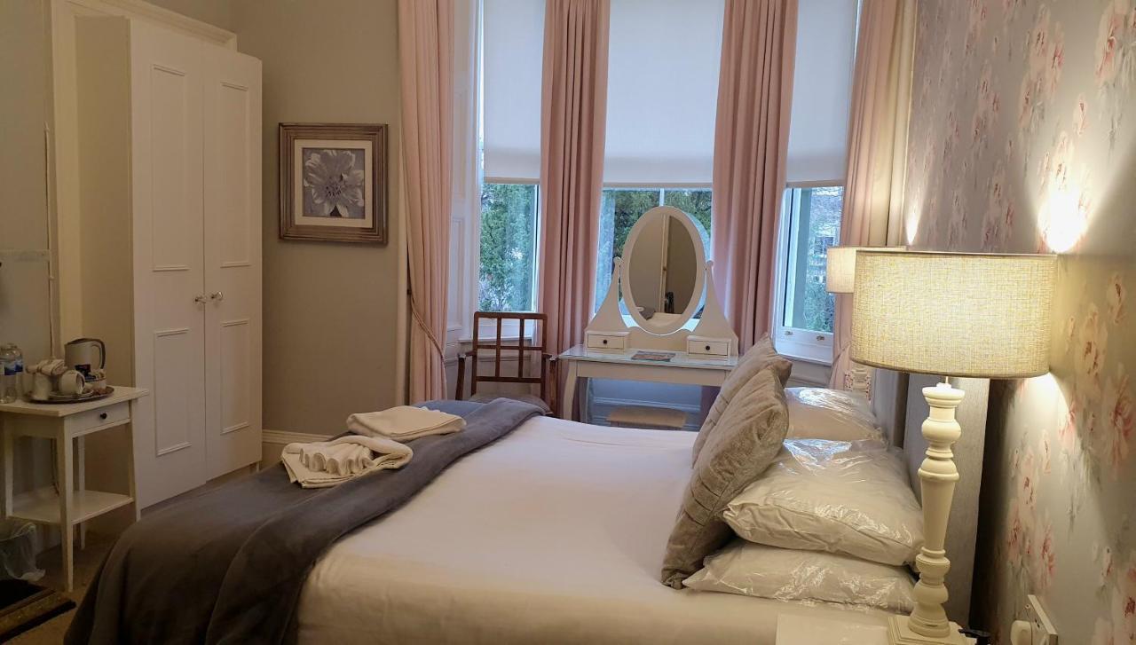 Guest house Sonas 3*