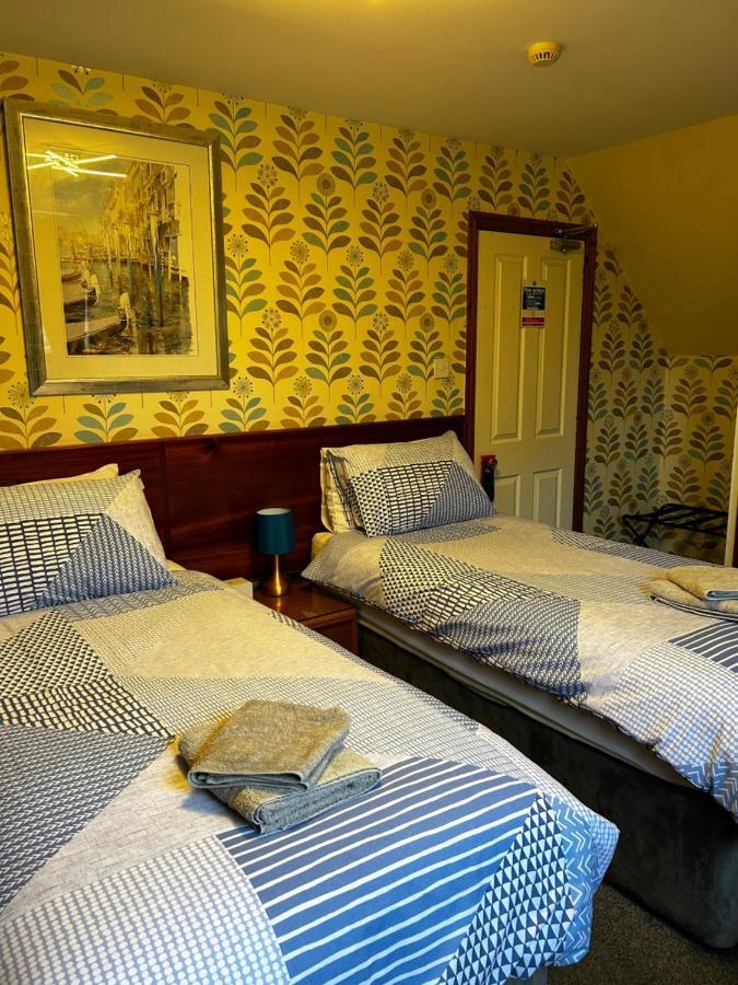 Acer 4* Edinburgh