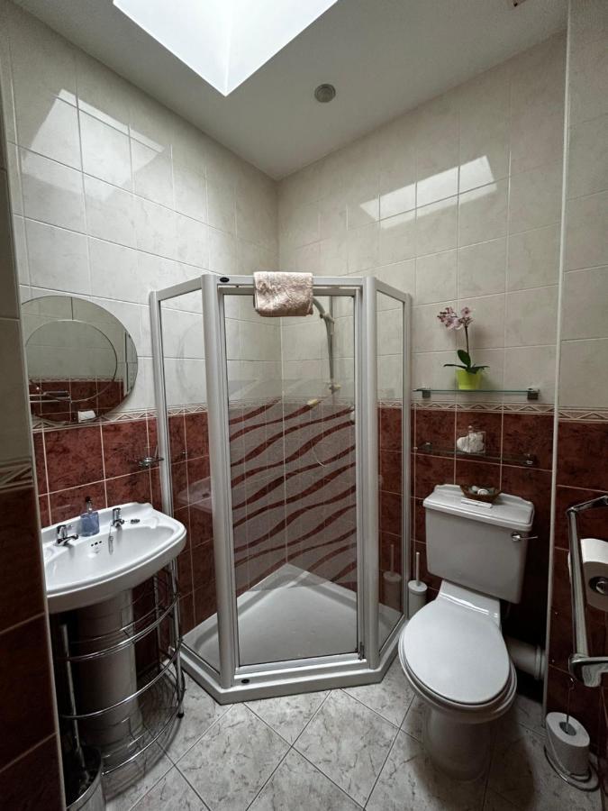 Guest house Acer Edinburgh
