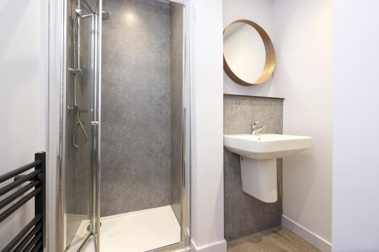 Altido Elegant Near The Meadows * Edinburgh