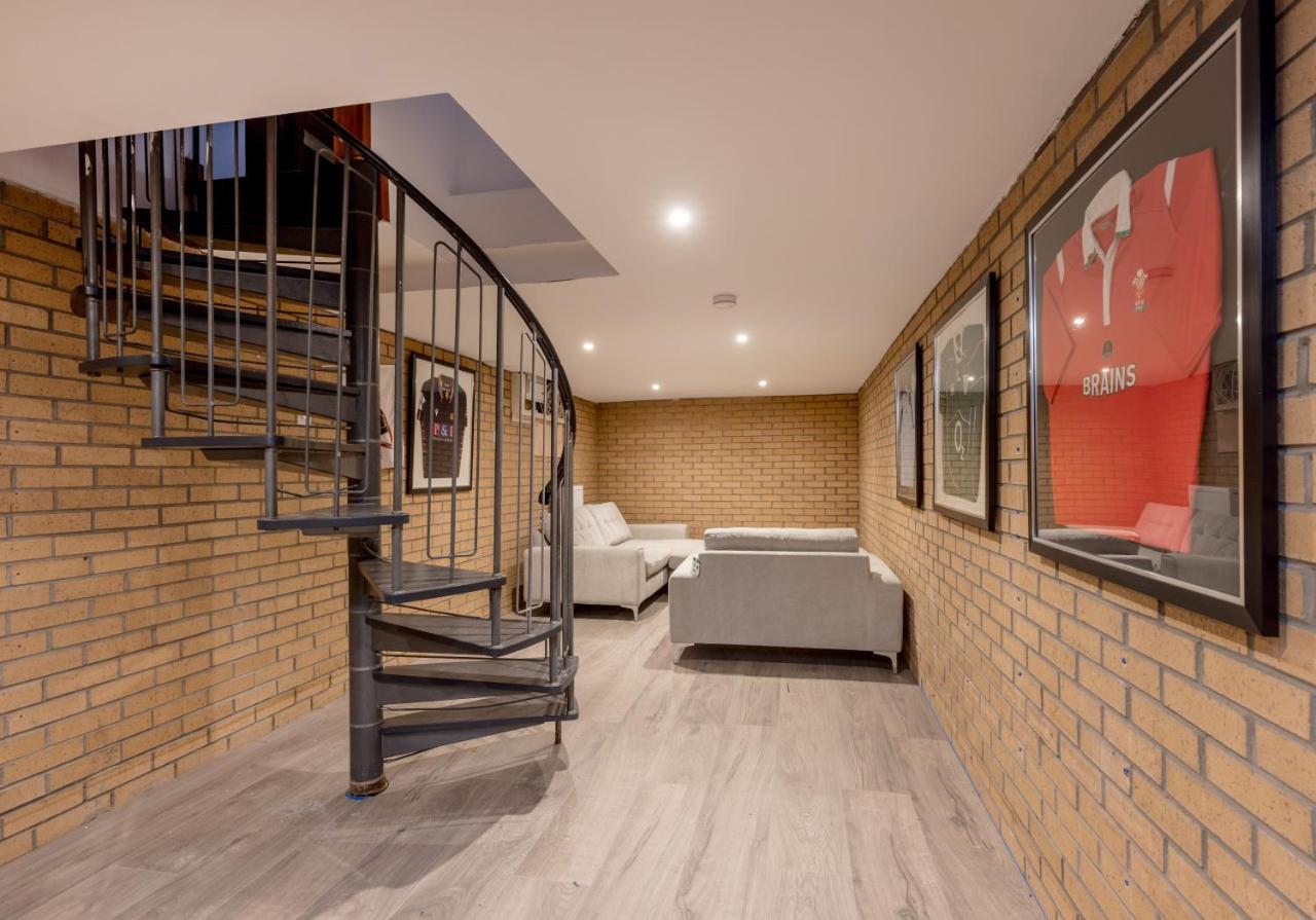 Holiday home Luxury 3 Bed House Centre, Right Next To Murrayfield. Edinburgh