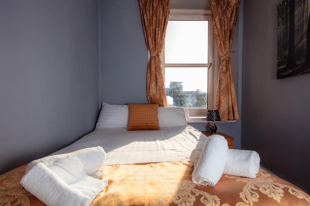 Warm&welcoming Centre By Meadows Apartment *
