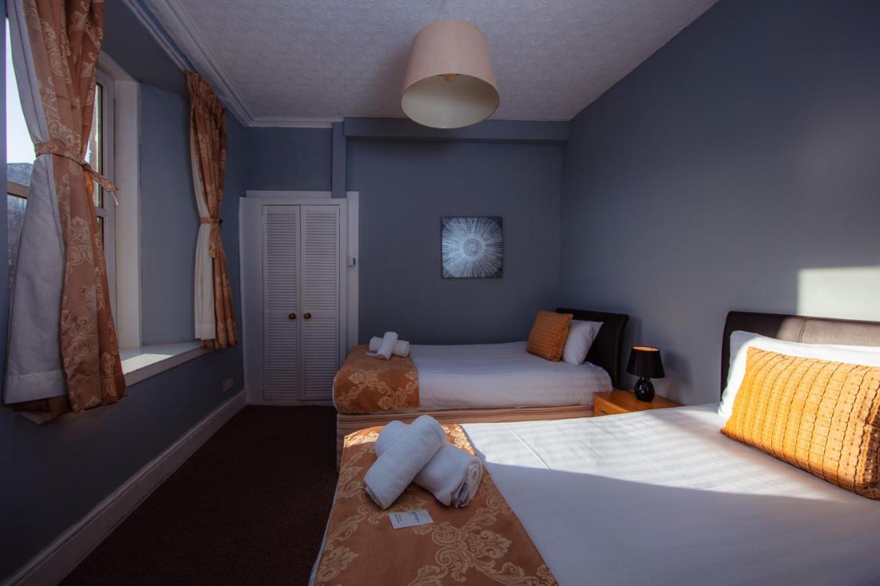 Apartment Warm&welcoming Centre By Meadows Edinburgh