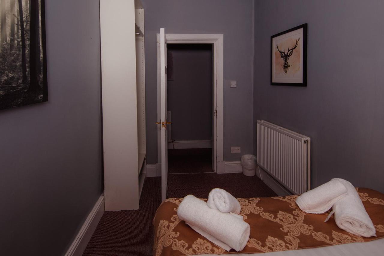 Warm&welcoming Centre By Meadows Apartment *