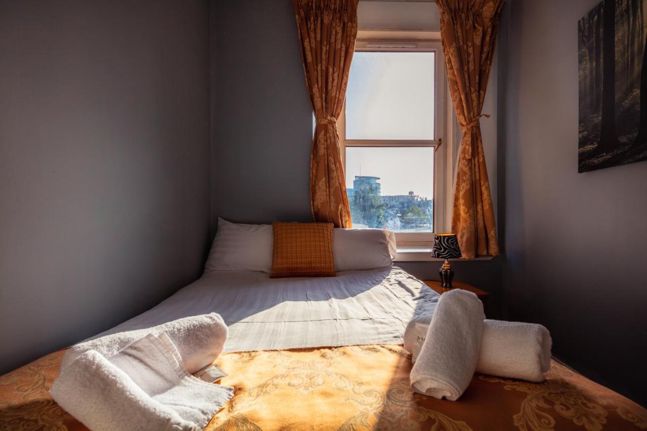 Warm&welcoming Centre By Meadows Apartment *