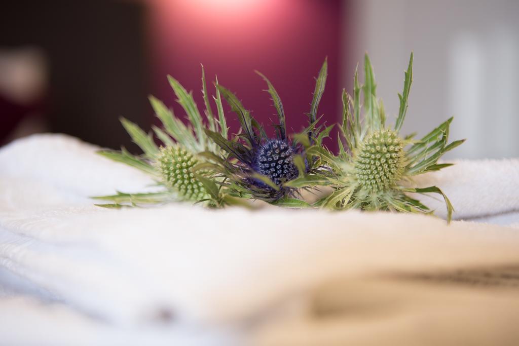 The Spires Serviced Apartments Edinburgh *