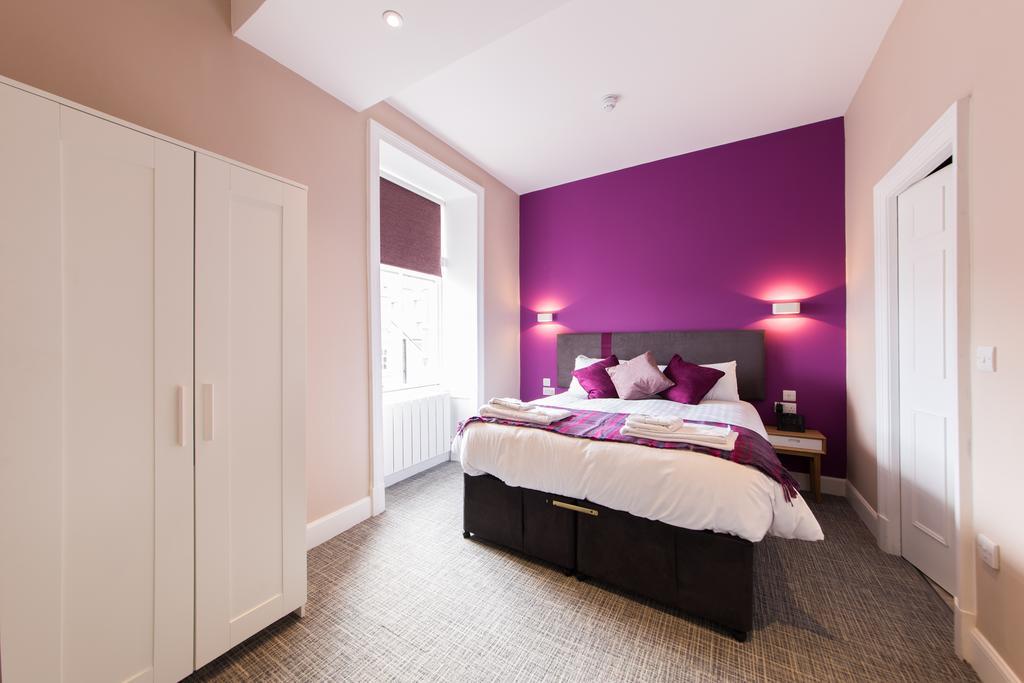 Apartment The Spires *