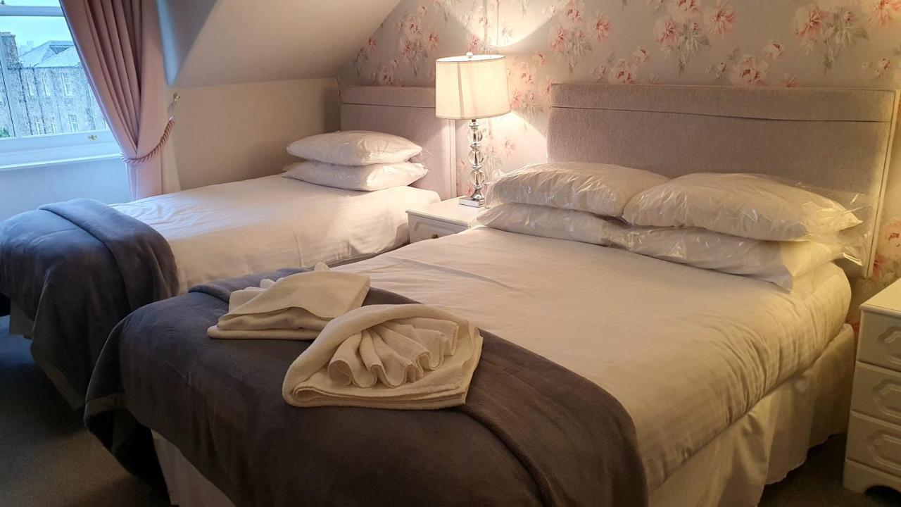 Sonas 3* Edinburgh