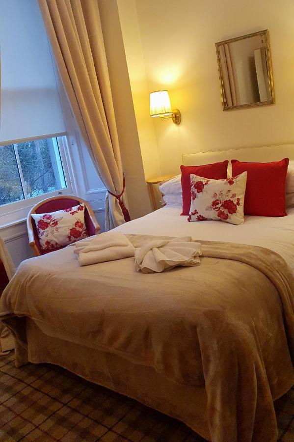 Sonas Guest house 3*