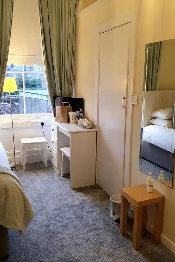 Sonas Guest house 3*