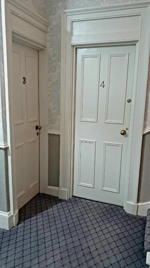 Guest house Sonas Edinburgh