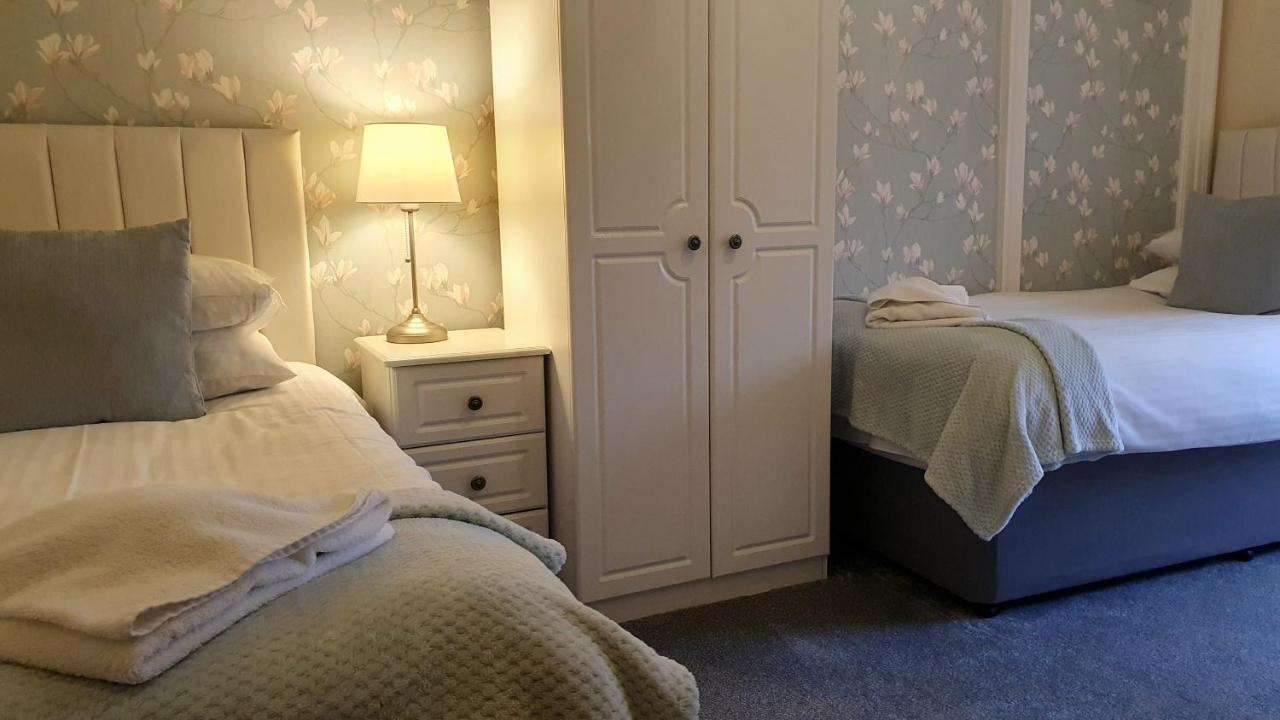 Sonas Guest house Edinburgh
