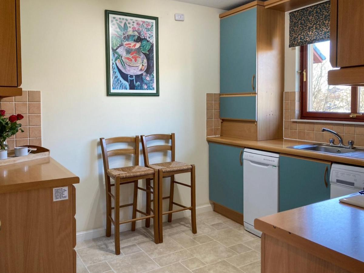 Queens Hill Holiday home