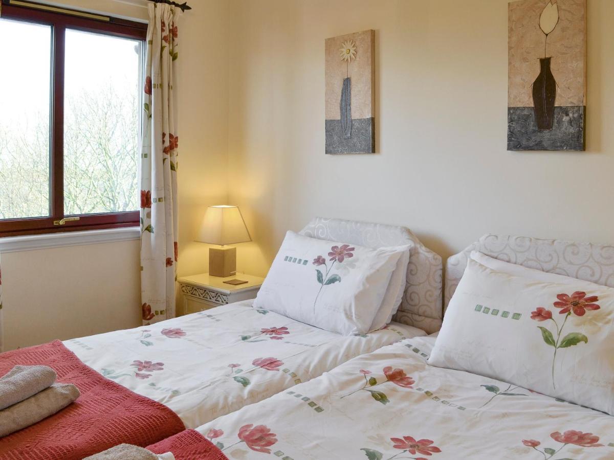 Queens Hill Holiday home Edinburgh