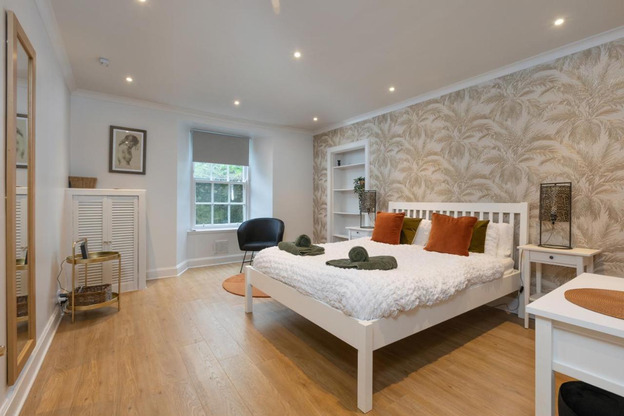 Apartment The Meadows