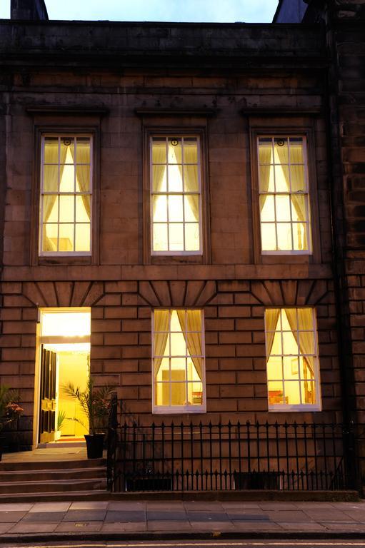 Edinburgh City Suites Aparthotel Edinburgh
