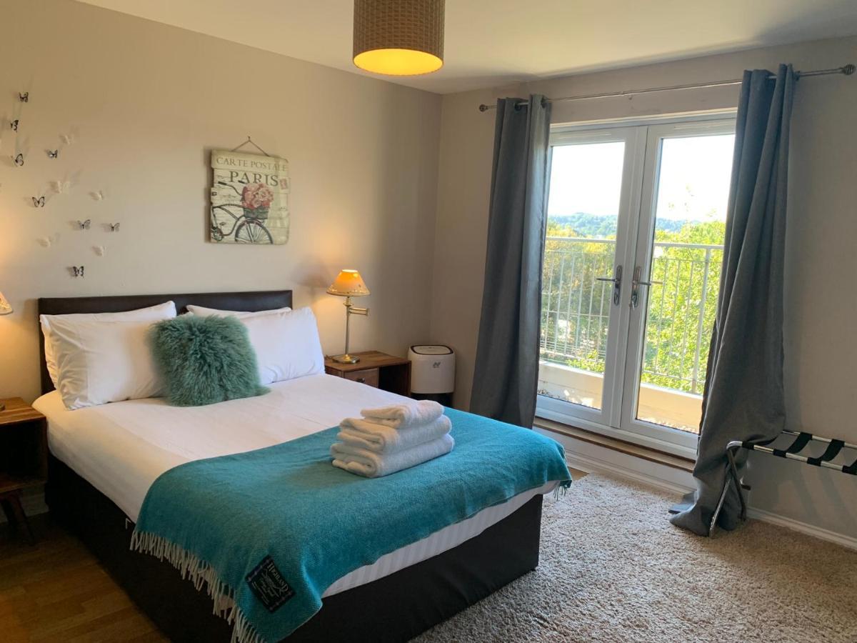 5 Bedroom Penthouse Edinburgh