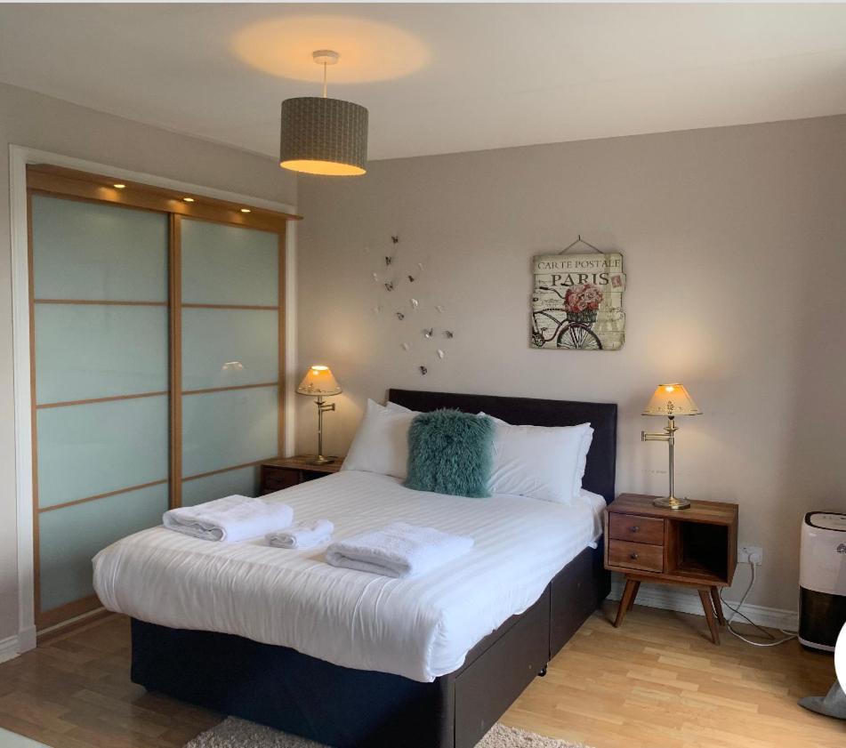 5 Bedroom Penthouse Edinburgh