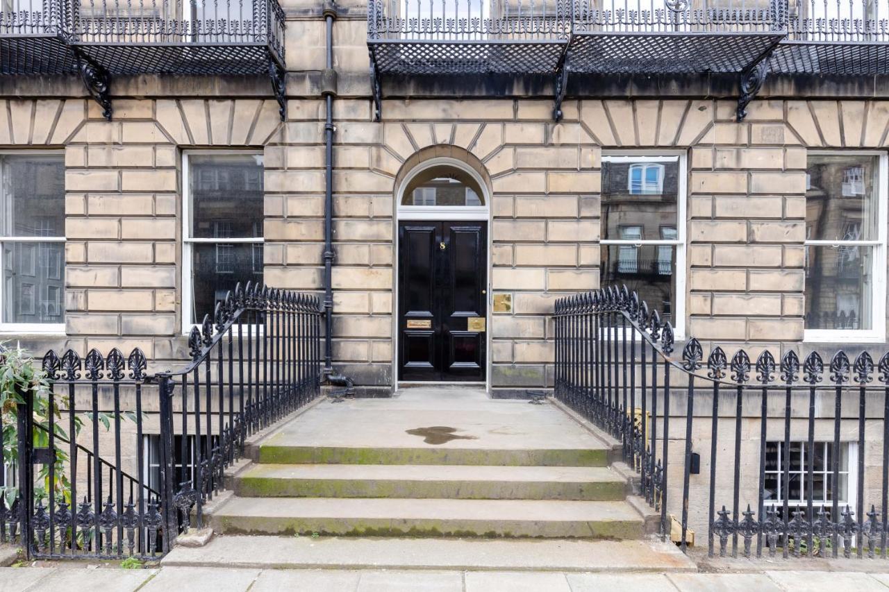 Dragon - Ladon - 2 Bed Centre Luxury Apartment
