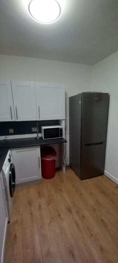 Apartment Lovely Spacious Double Beds Sleeps 8 Edinburgh