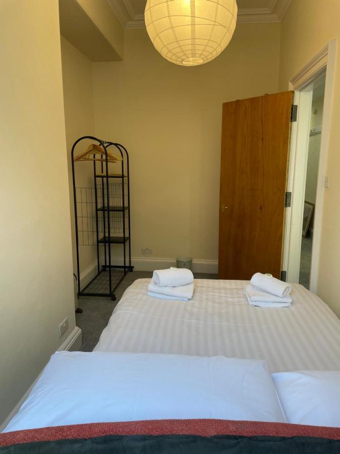 Central, Main Door Apartment, Spacious 2 Bedrooms- No Stairs EDI