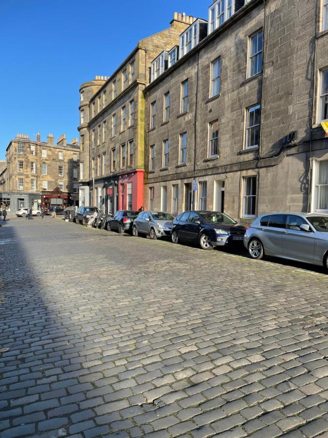 Central, Main Door Apartment, Spacious 2 Bedrooms- No Stairs EDI