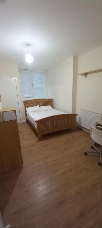 Apartment Lovely Spacious Double Beds Sleeps 8 Edinburgh