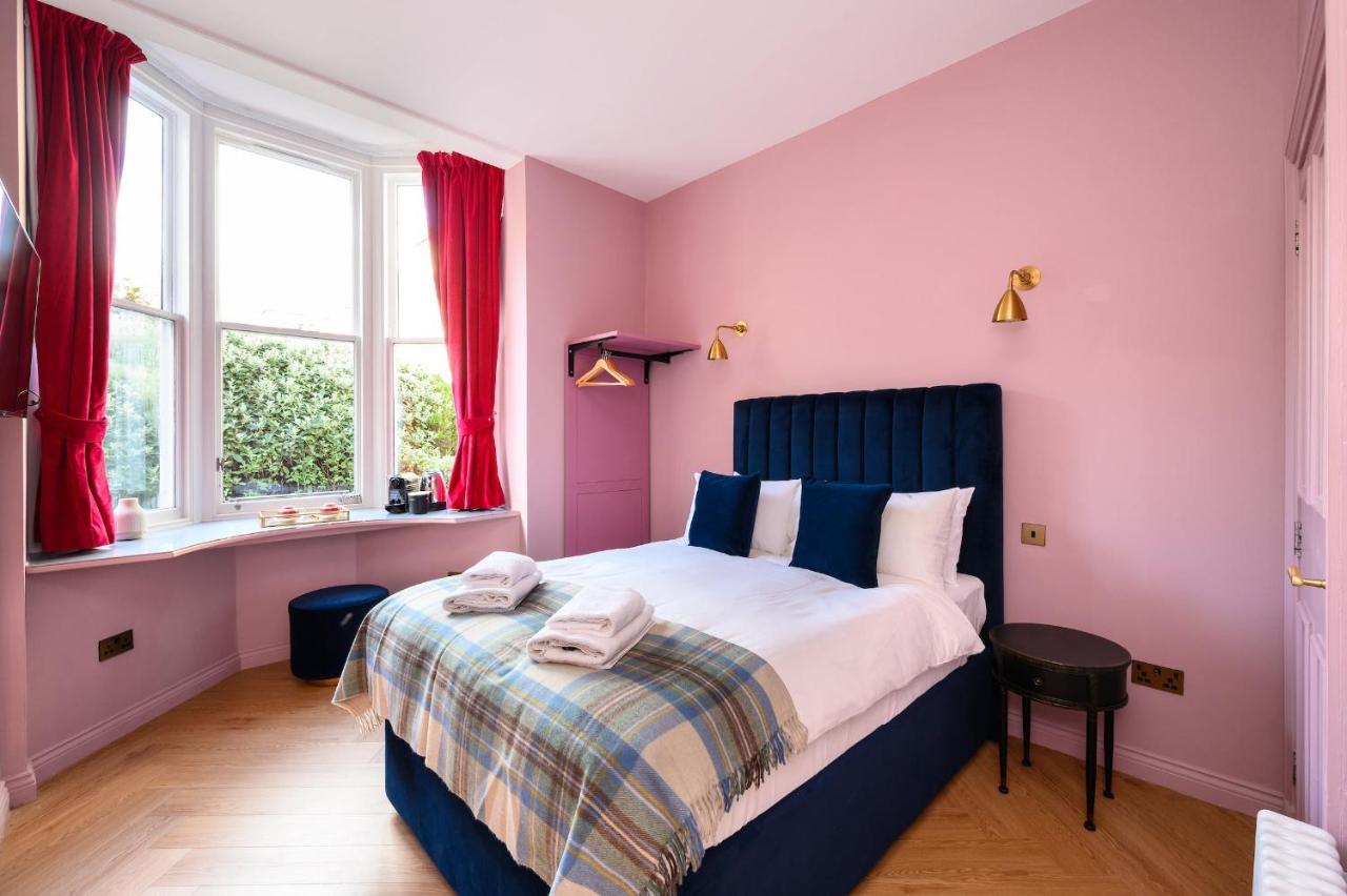 Gasthof Comfortable Ground Floor Double