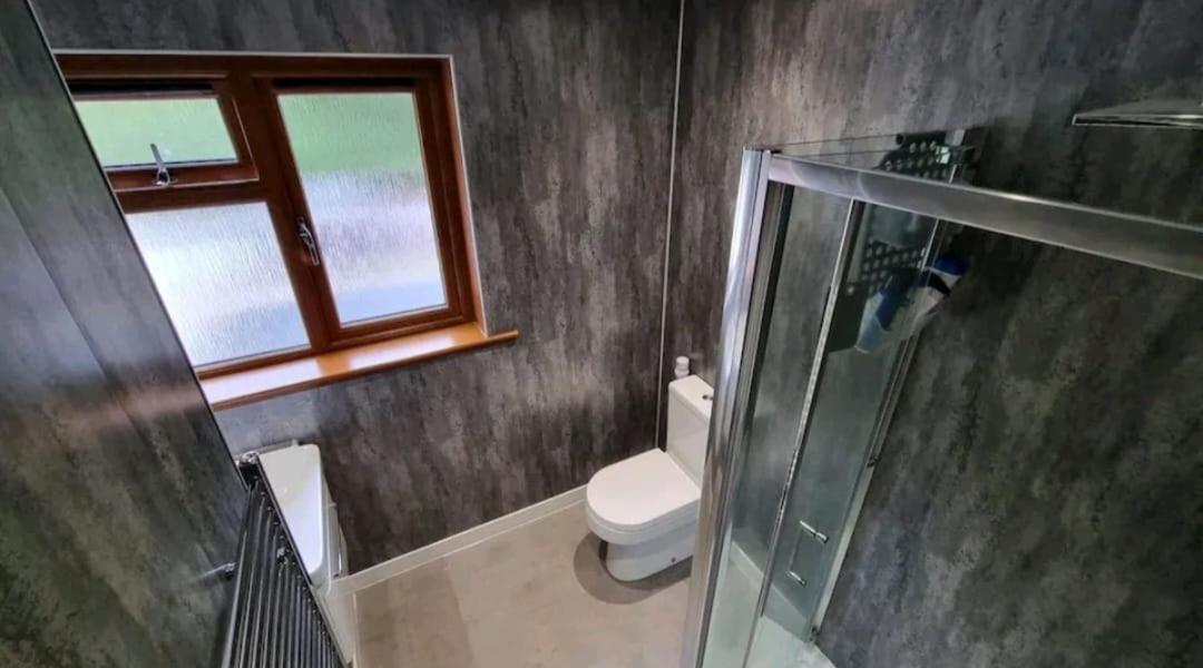 Self-catering Extended Family Apartment