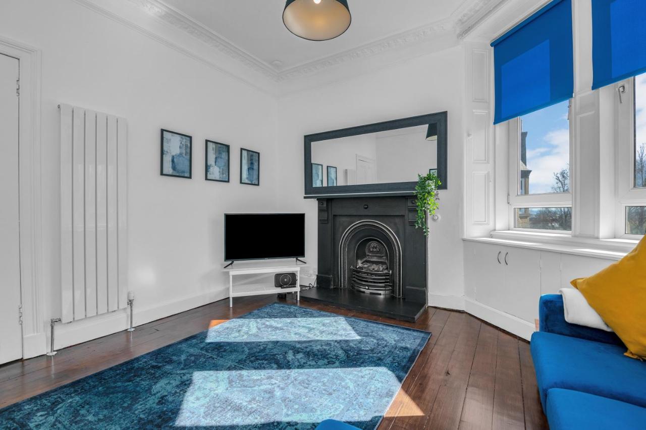 Apartment Spacious & Modern 1 Bedroom Flat - Near Centre & Arthur Seat EDI