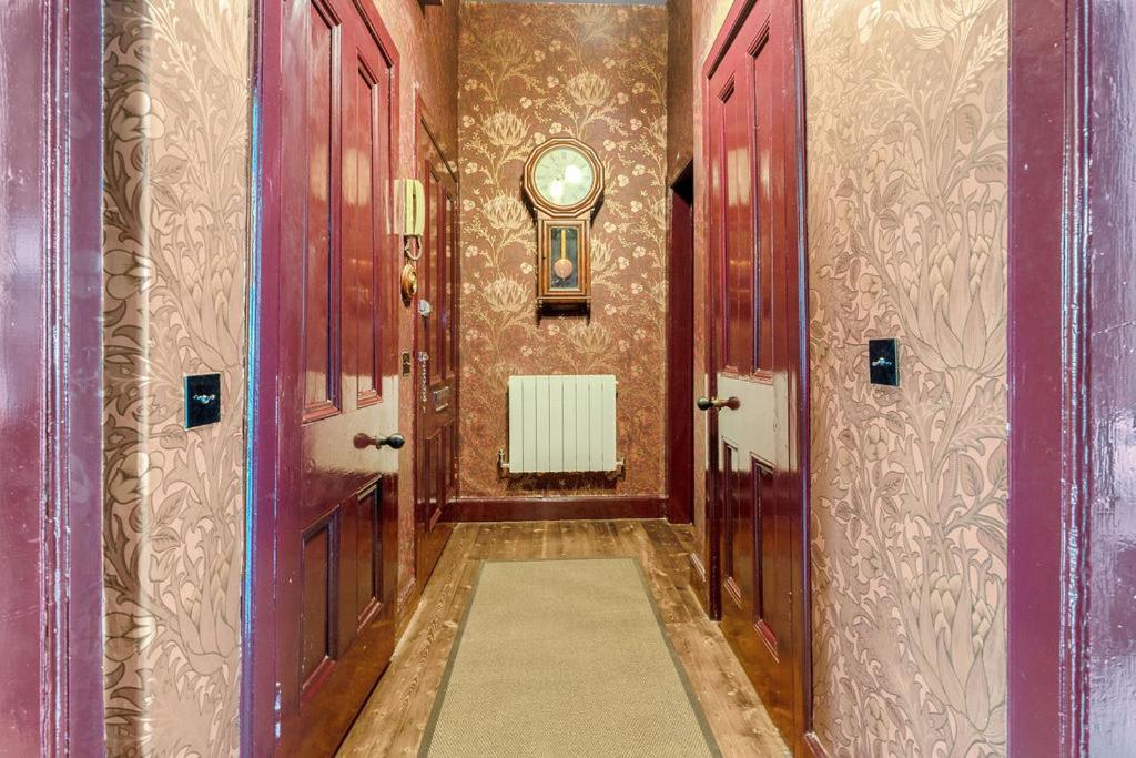 Guestready - Lovely Near Leith Walk Apartment *