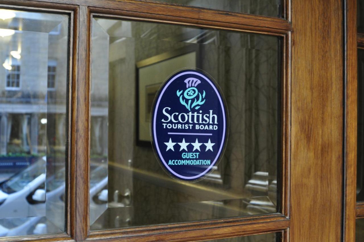 Frederick House Hotel Edinburgh