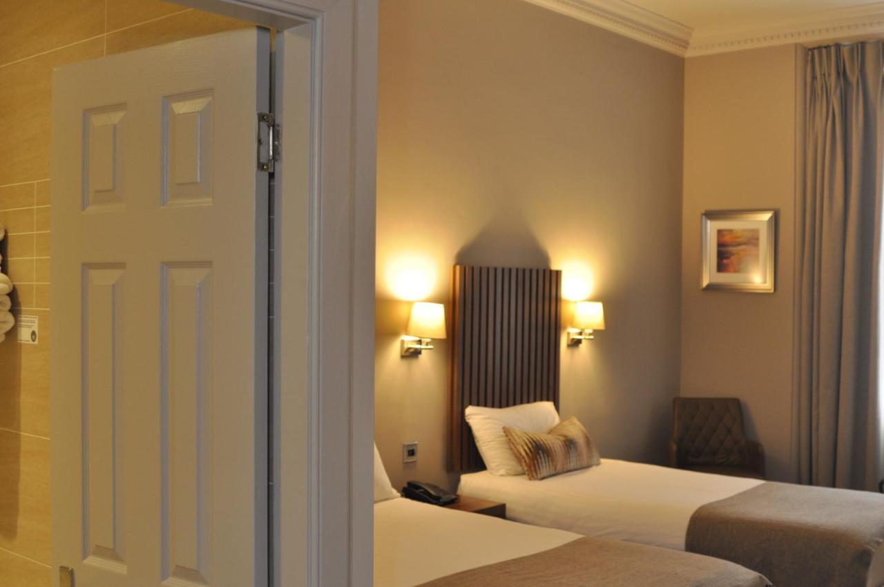 Frederick House 4*