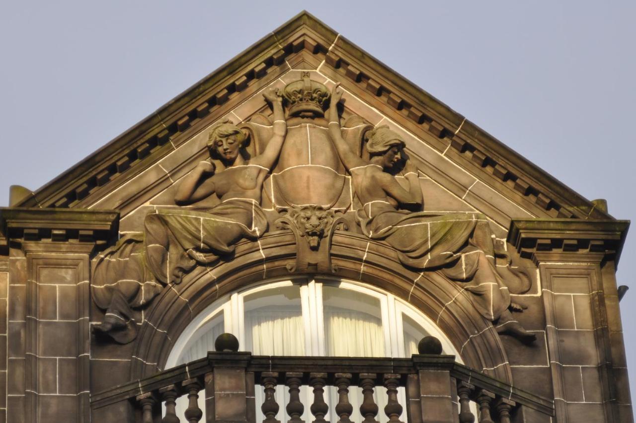 Frederick House Hotel Edinburgh