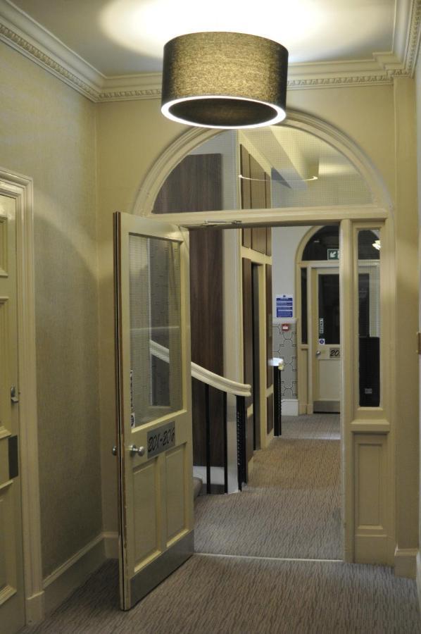 Hotel Frederick House